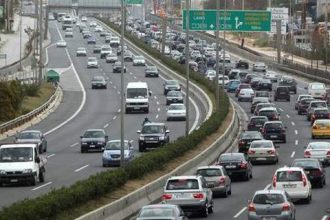 Tροχαία: Ο δωδεκάλογος για την πρόληψή τους