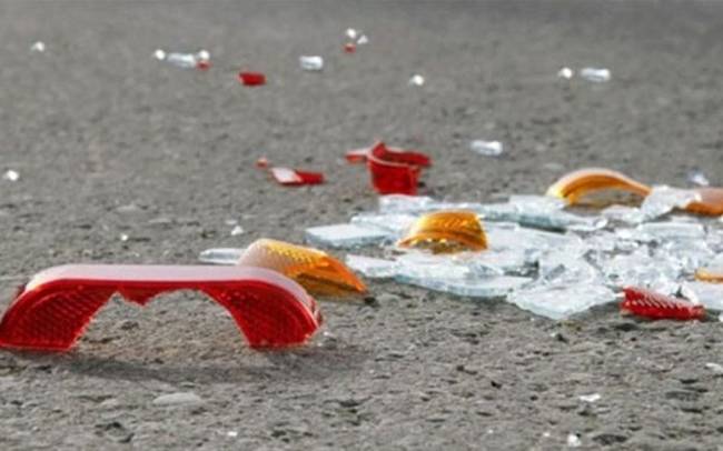 Βόλος: Παρασύρθηκαν από αυτοκίνητο δύο κοριτσάκια