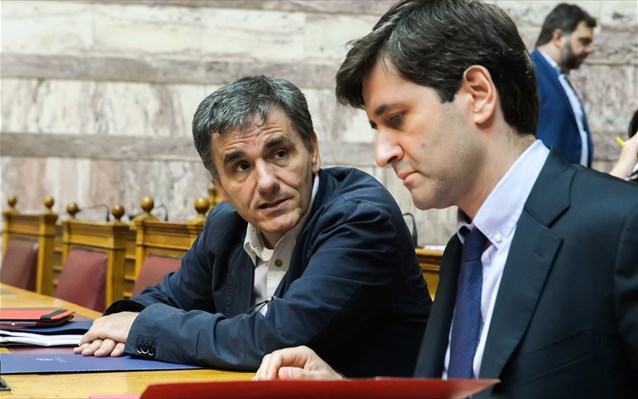 Επιβεβαιώνει το Μαξίμου τη λήψη προληπτικών μέτρων