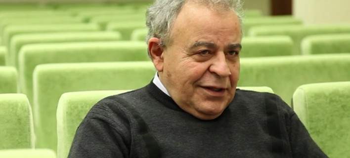 Τσακυράκης: Ο Ζουράρις απεχθής περίπτωση που διαλαλεί τεράστιες σαχλαμάρες