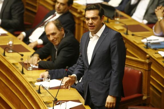 Βουλή: Συζήτηση για Εξεταστική επί των δανείων κομμάτων και ΜΜΕ