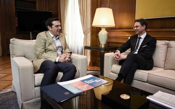 A. Τσίπρας: Μετά από μακρά λιτότητα, είναι η ώρα των επενδύσεων