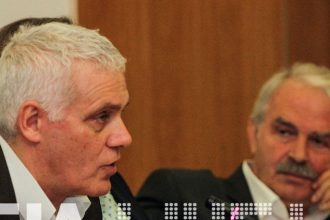 Τσιρώνης για Κυπαρισσιακό: "Το Π.Δ. βάζει κανόνες, δεν επηρεάζει την ανάπτυξη"