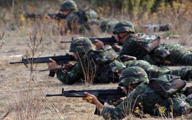 Αποσύρει καταδρομείς από την Κύπρο η Τουρκία