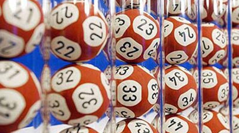 Τζακ ποτ στο Τζόκερ