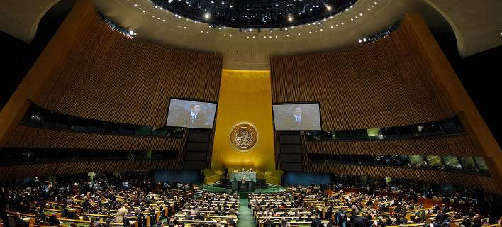 Απίστευτο: Ο Γ.Γ. του ΟΗΕ θα επιλέγεται από συνέντευξη!