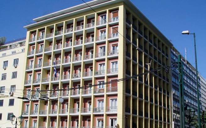 Μπαράζ νομοσχεδίων προωθεί το υπ. Εσωτερικών