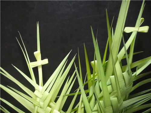 Τί σημαίνει η Κυριακή των Βαΐων; Εθιμα και παραδόσεις