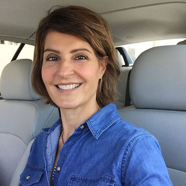 Η Νία Βαρντάλος τρώει φέτα από το χωριό της στα Καλάβρυτα; ΔΕΙΤΕ ΦΩΤΟΓΡΑΦΙΑ