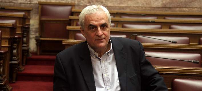 Αναλαμβάνει και επίσημα καθήκοντα ο Οδυσσέας Βουδούρης ως ΓΓ πρώτης υποδοχής