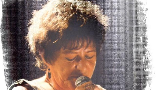 Στην Πάτρα την Τετάρτη 20 Απριλίου η Φωτεινή Βελεσιώτου