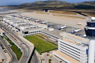 Καμία πτήση την Πέμπτη από και προς τα ελληνικά αεροδρόμια