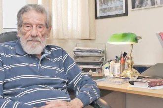 Στο νοσοκομείο σε σοβαρή κατάσταση ο Γιάννης Βόγλης