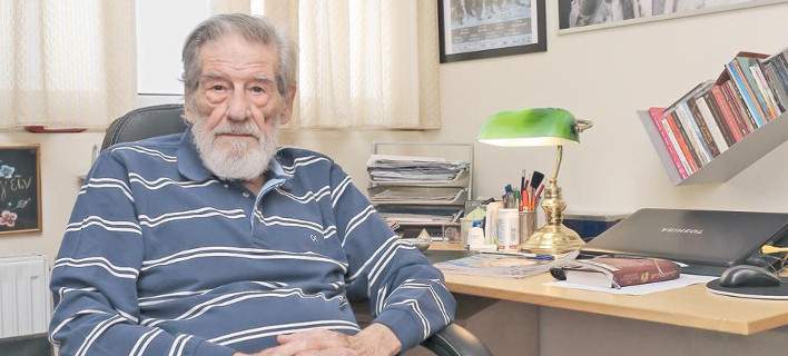 Στο νοσοκομείο σε σοβαρή κατάσταση ο Γιάννης Βόγλης