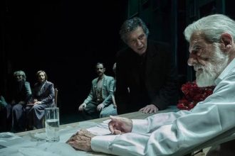 Ο δήμαρχος Πατρέων για το θάνατο του Γιάννη Βόγλη