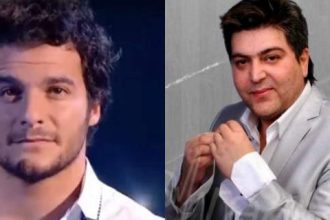 Ο εκπρόσωπος της Γαλλίας στη Eurovision τραγουδά... Σώτη Βολάνη - ΔΕΙΤΕ ΒΙΝΤΕΟ