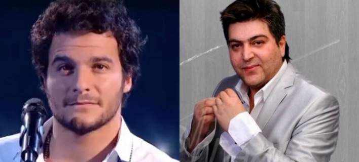 Ο εκπρόσωπος της Γαλλίας στη Eurovision τραγουδά... Σώτη Βολάνη - ΔΕΙΤΕ ΒΙΝΤΕΟ