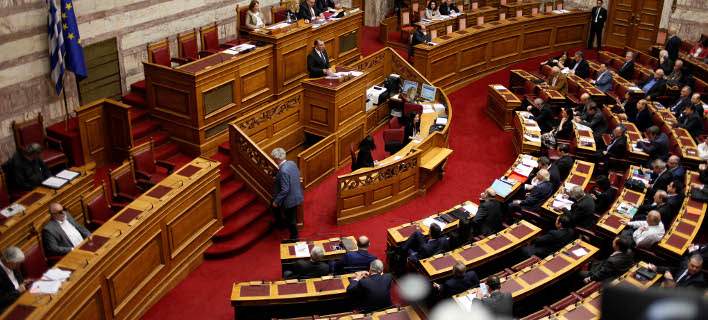 Ομόφωνο «ναι» σε Εξεταστική για θαλασσοδάνεια κομμάτων-ΜΜΕ