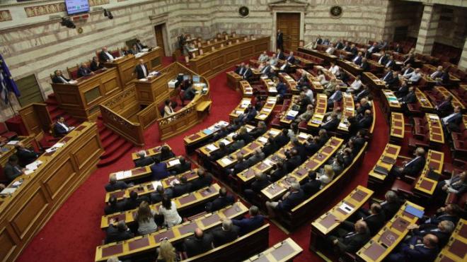 Αποσύρθηκε το νομοσχέδιο του Υπουργείου Παιδείας για την ιδιωτική εκπαίδευση