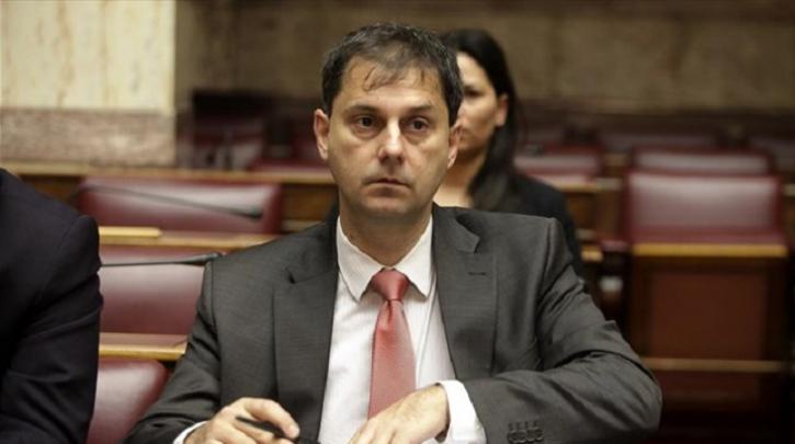 Θεοχάρης: Αναχρονιστικό και εισπρακτικό το ασφαλιστικό νομοσχέδιο