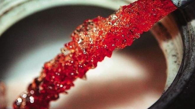 Σύστημα εισροών-εκροών στα πλωτά μέσα εφοδιασμού καυσίμων