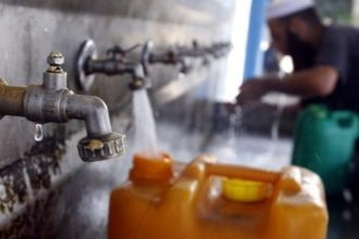 Αιγιάλεια: Ποιες περιοχές ξεμένουν από νερό