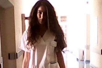 Χριστίνα Χριστοπούλου: Η φοιτήτρια από την Αχαΐα που βοηθάει τις προσφυγοπούλες να γεννήσουν! ΔΕΙΤΕ ΦΩΤΟΓΡΑΦΙΕΣ