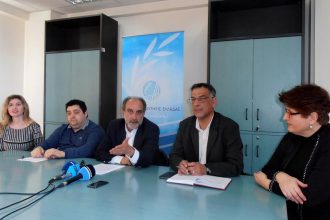 «Πάρε Ανάσα» από το κάπνισμα – Πρόγραμμα πρόληψης στα σχολεία ξεκινά η Περιφέρεια Δυτικής Ελλάδας