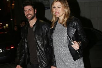 Εγινε μητέρα η Ζέτα Δούκα - Απέκτησε ένα υγιέστατο κοριτσάκι