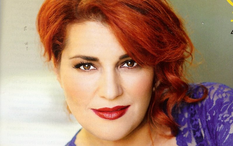 Η ενόχληση της Ζαρίφη για τις δηλώσεις του Βαλάντη για τους παχύσαρκους - ΒΙΝΤΕΟ