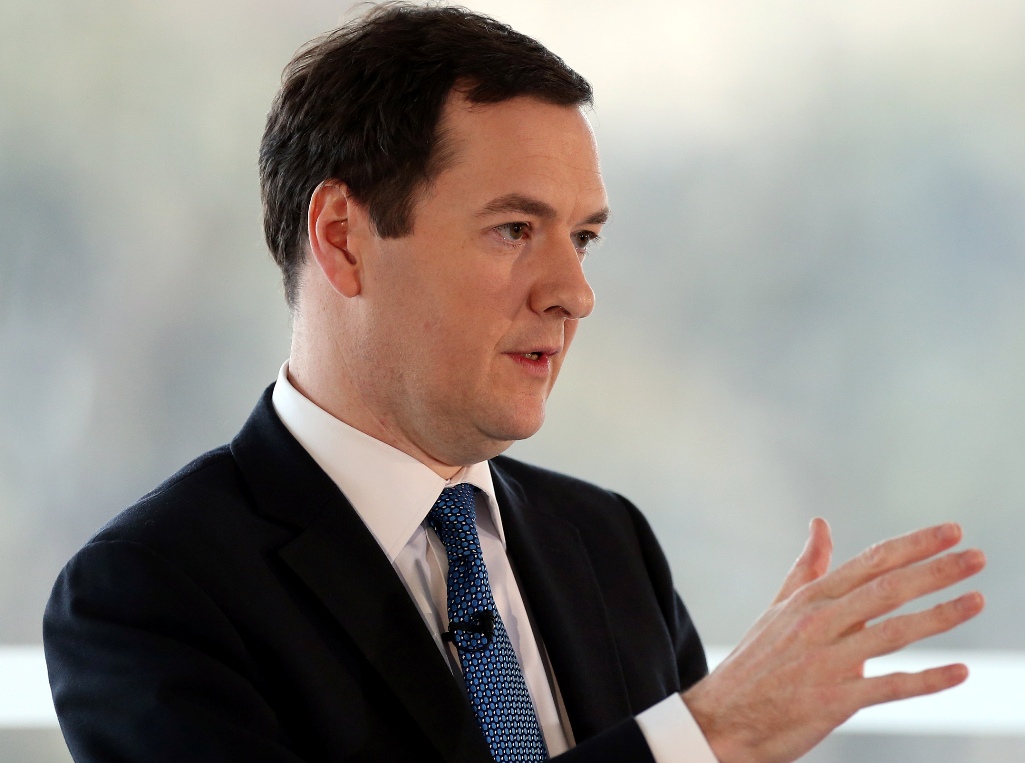 Oζμπορν: Το Brexit θα επηρεάσει και την αξία των κατοικιών στη χώρα