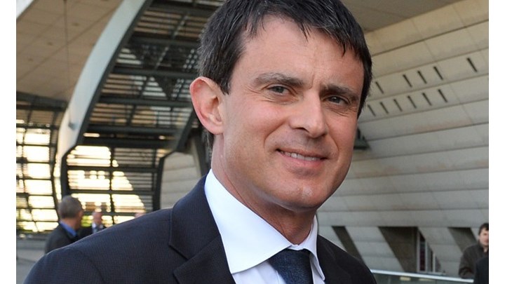 Στην Αθήνα αρχές Ιουνίου ο Γάλλος Πρωθυπουργός