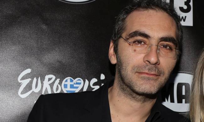 Δημήτρης Κοντόπουλος: Εξηγεί γιατί διαγωνίζεται με την Ρωσία στη Eurovision - BINTEO