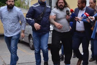 Αύριο θα δικαστούν οι γονείς της μικρής Μαρίας-Ειρήνης