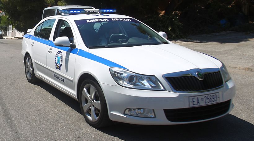 Δολοφονημένος βρέθηκε 20χρονος αγνοούμενος στην Πεντέλη