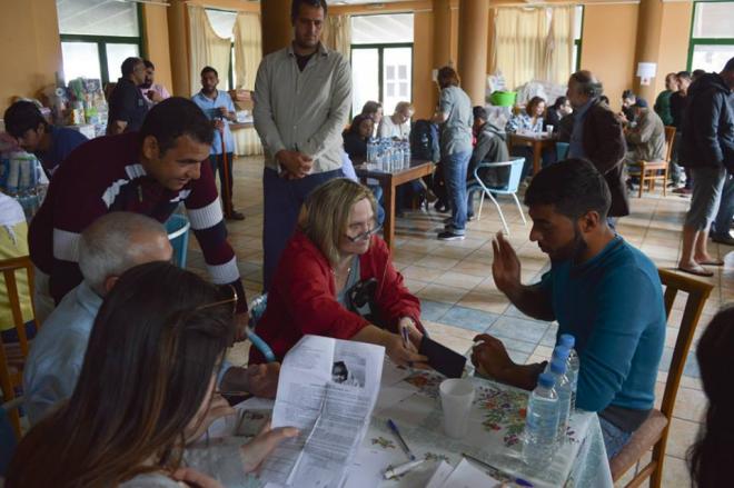 Ηλεία: Επιστρέφουν στη Μυρσίνη οι Πατρινοί δικηγόροι για νομικές συμβουλές σε πρόσφυγες