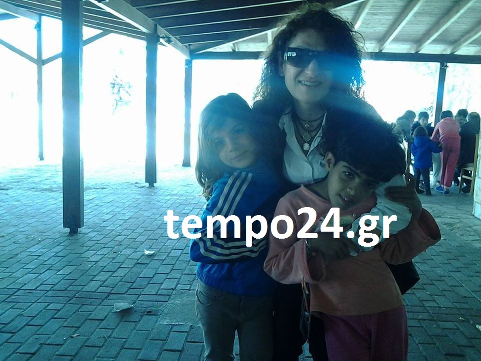 Νομικές συμβουλές για τους ενήλικες και παιχνίδια για τους μικρούς πρόσφυγες της Μυρσίνης σήμερα από τους Δικηγόρους της Πάτρας - ΦΩΤΟΓΡΑΦΙΕΣ