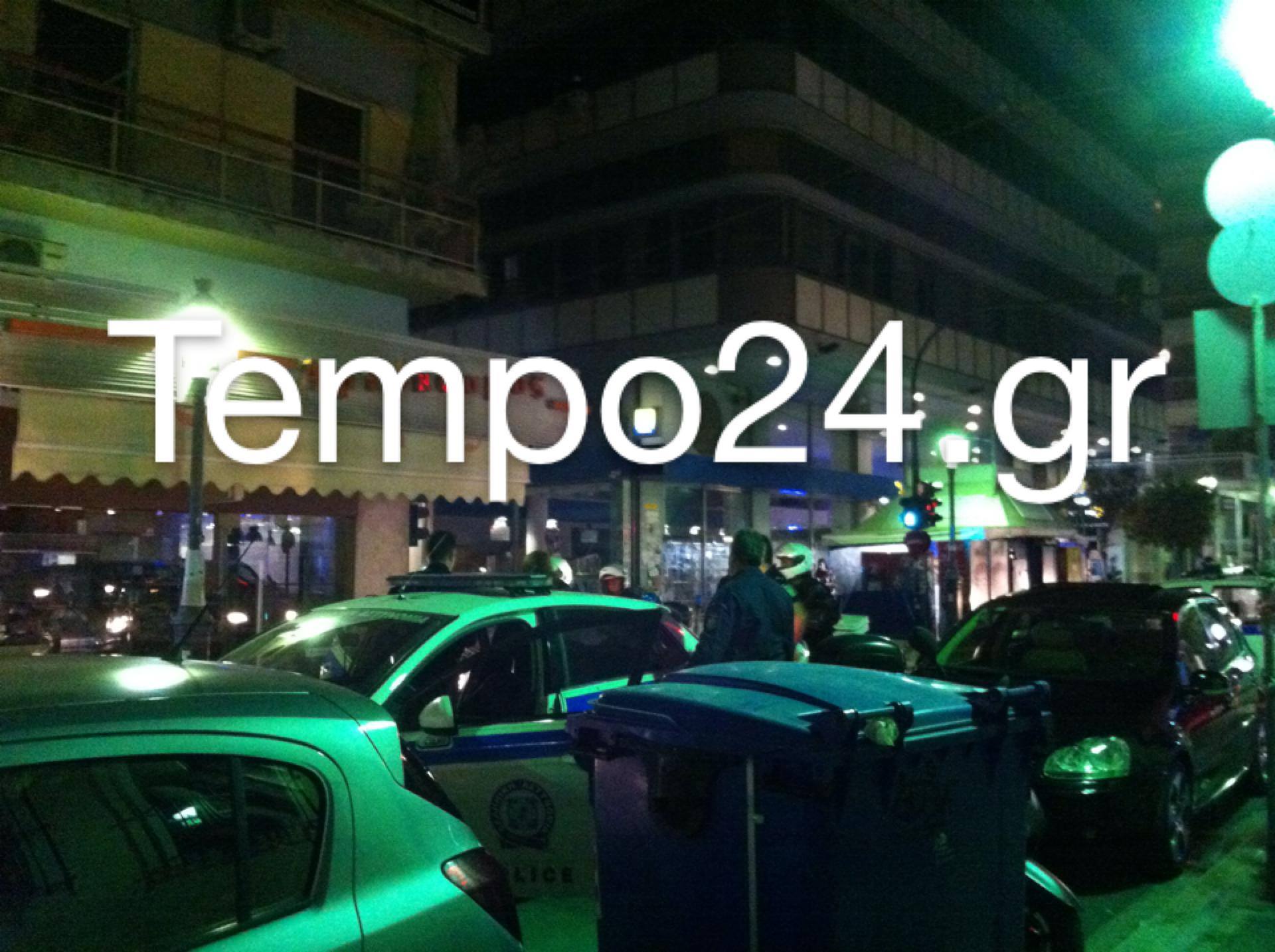 Πάτρα: Ένταση στο Στρούμπειο που διεξάγονται οι φοιτητικές εκλογές - Συναγερμός στην ΕΛ.ΑΣ. - ΒΙΝΤΕΟ και ΦΩΤΟΓΡΑΦΙΕΣ