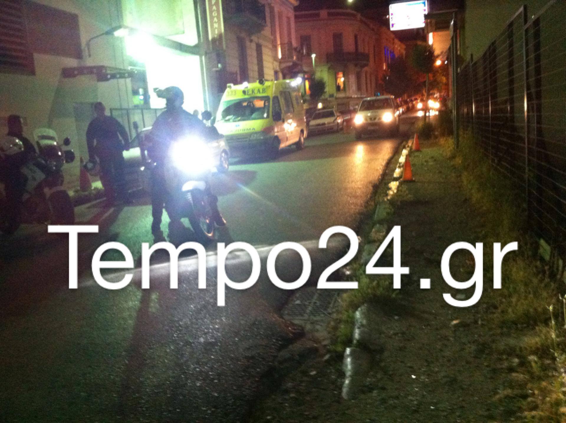 Πάτρα: Κρίση ο... βαρυποινίτης, συναγερμός στην ΕΛ.ΑΣ. - Υπό δρακόντεια μέτρα στο Νοσοκομείο μέλος της σπείρας ληστών που... "σιδέρωνε" τα θύματά της - ΔΕΙΤΕ ΦΩΤΟ και ΒΙΝΤΕΟ