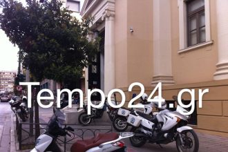 Απίστευτο - Πάτρα: Ζήτησαν άδεια από την έδρα και ....έκαναν χρήση ναρκωτικών στα Δικαστήρια! ΦΩΤΟΓΡΑΦΙΕΣ