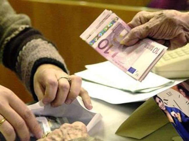 Πάτρα: Την Παρασκευή θα δοθούν τα προνοιακά επιδόματα