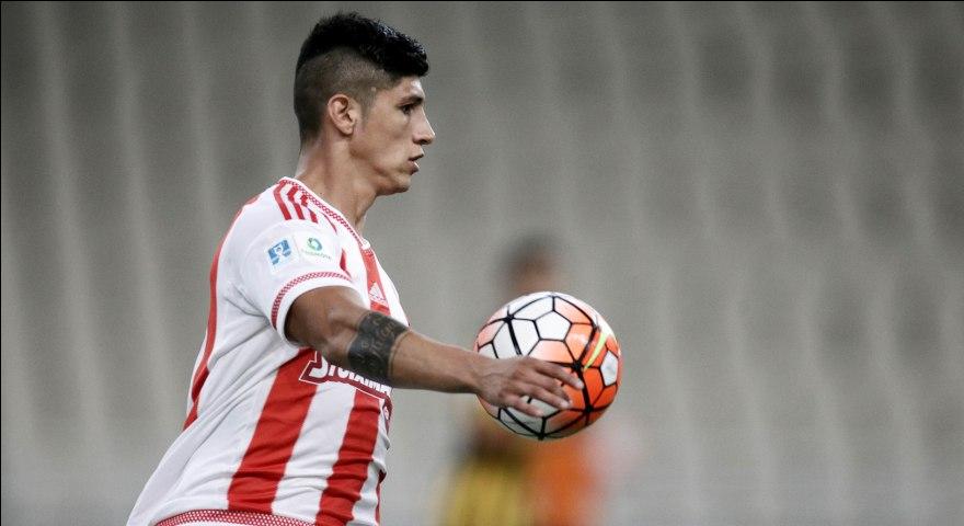 ΕΚΤΑΚΤΟ - Θύμα απαγωγής έπεσε ο παίκτης του Ολυμπιακού Πουλίδο!