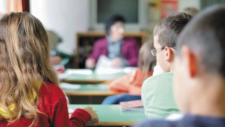 Στο ΦΕΚ η υπουργική απόφαση για το νέο ωράριο του ολοήμερου δημοτικού σχολείου