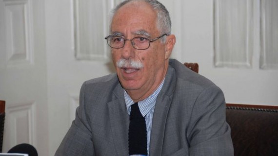 Πάτρα: Σήμερα και επίσημα θα παραιτηθεί ο Γιάννης Δημαράς από τα ηνία της παράταξης "Τώρα για την Πάτρα"