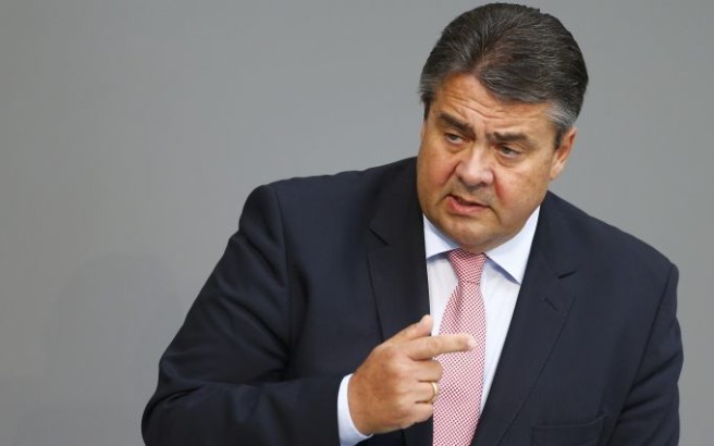 Γκάμπριελ: Καμία συζήτηση πλέον για πρόσθετα μέτρα λιτότητας στην Ελλάδα