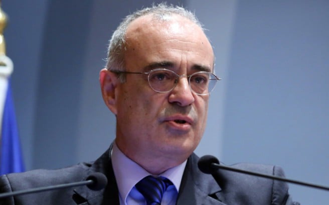 Δημήτρης Μάρδας: Μπορούν να βρεθούν ισοδύναμα για το ΦΠΑ στα νησιά