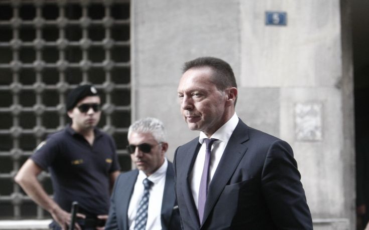 Γ. Στουρνάρας: Εφόσον έχουμε συμφωνία στις 24 Μαΐου, θα φύγουν τα capital controls