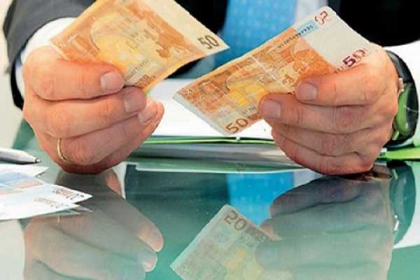 Πώς μπαίνει «μαχαίρι» έως 20% στα εφάπαξ