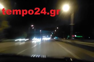 Αυξημένη κίνηση στην Πατρών Πύργου το βράδυ της Τρίτης-ΔΕΙΤΕ ΦΩΤΟΓΡΑΦΙΕΣ ΚΑΙ ΒΙΝΤΕΟ