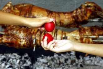 Οι κίνδυνοι που κρύβουν οι ημέρες του Πάσχα για τα παιδιά